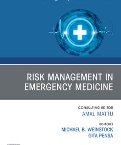 Emergency Medicine Clinics of North America PDF