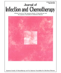 Journal of Infection and Chemotherapy PDF