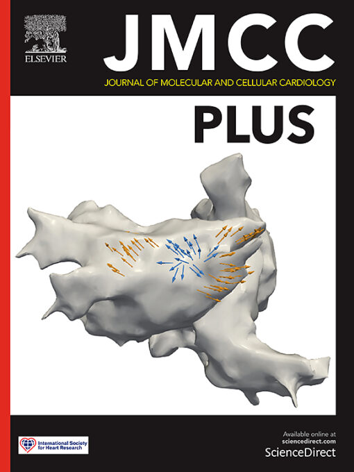 Journal of Molecular and Cellular Cardiology Plus PDF
