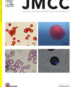 Journal of Molecular and Cellular Cardiology PDF