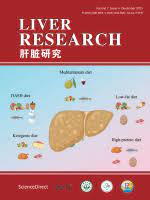 Liver Research: Volume 7 (Issue 1 to Issue 4) 2023 PDF