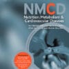 Nutrition, Metabolism and Cardiovascular Diseases PDF