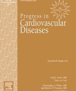 Progress in Cardiovascular Disease PDF