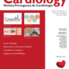 Revista Portuguesa de Cardiologia PDF