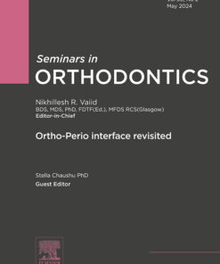 Seminars in Orthodontics PDF