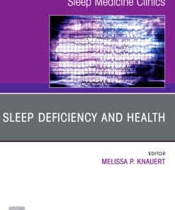 Sleep Medicine Clinics PDF