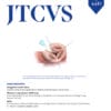 The Journal of Thoracic and Cardiovascular Surgery PDF