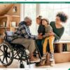 The Lancet Healthy Longevity PDF