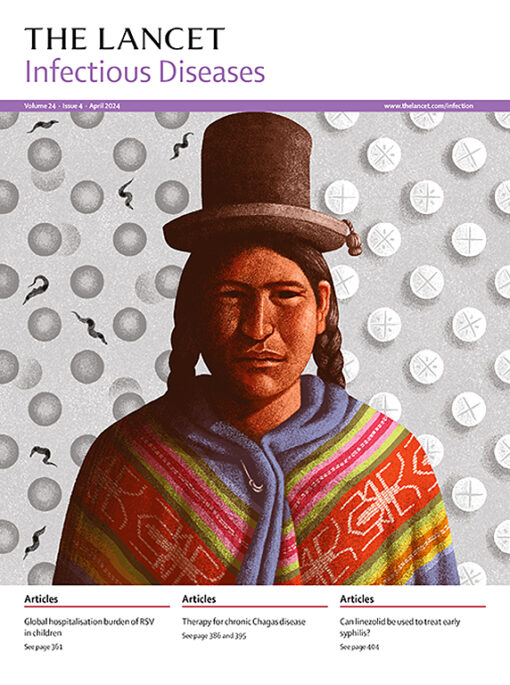 The Lancet Infectious Diseases PDF