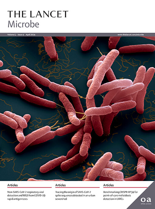 The Lancet Microbe PDF