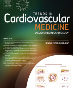 Trends in Cardiovascular Medicine PDF