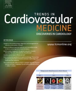 Trends in Cardiovascular Medicine PDF
