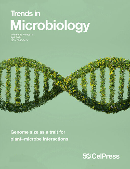 Trends in Microbiology PDF