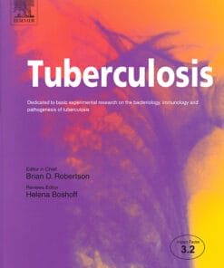 Tuberculosis PDF