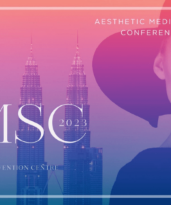 Aesthetic Medicine & Surgery Conference 2023 (Update)