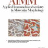 Applied Immunohistochemistry & Molecular Morphology: Volume 30 (1 - 10) 2022 PDF