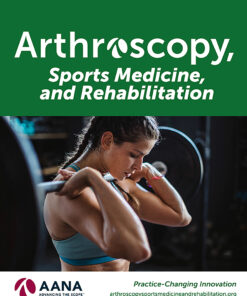 Arthroscopy, Sports Medicine, and Rehabilitation PDF