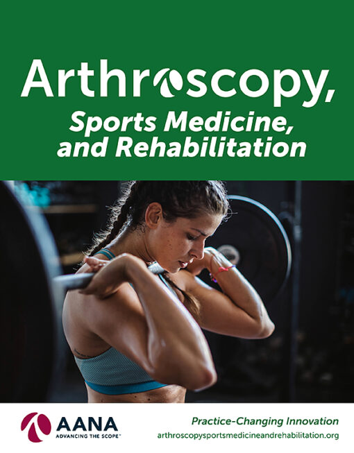 Arthroscopy, Sports Medicine, and Rehabilitation PDF
