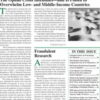 BackLetter: Volume 37 (1 - 12) 2022 PDF