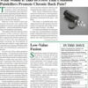 BackLetter: Volume 37 (1 - 12) 2022 PDF