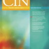 CIN: Computers, Informatics, Nursing: Volume 41 (1 - 12) 2023 PDF