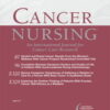 Cancer Nursing: Volume 45 (1 - 6) 2022 PDF