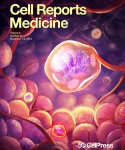 Cell Reports Medicine PDF
