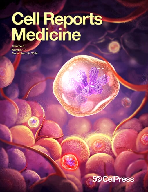 Cell Reports Medicine PDF