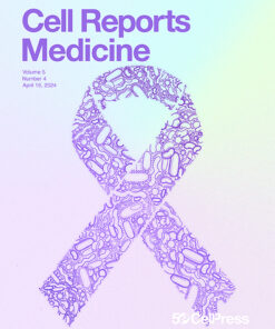 Cell Reports Medicine PDF