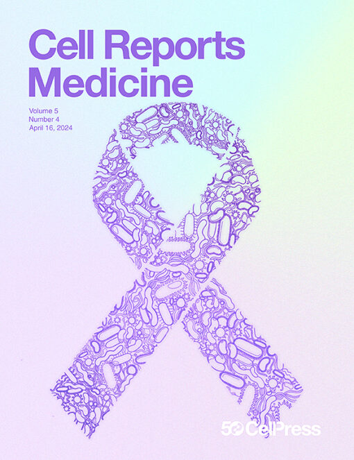 Cell Reports Medicine PDF