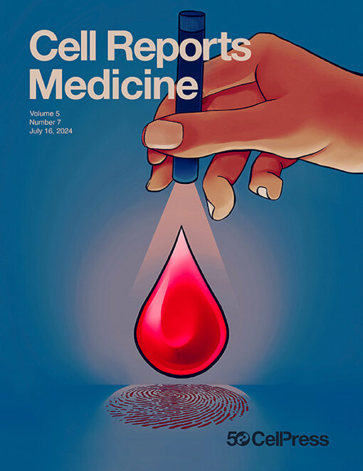 Cell Reports Medicine PDF