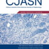 Clinical Journal of the American Society of Nephrology: Volume 18 (1 - 12) 2023 PDF