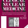 Clinical Nuclear Medicine: Volume 49 (1 - 6) 2024 PDF