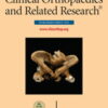 Clinical Orthopaedics & Related Research: Volume 480 (1 - 12) 2022 PDF