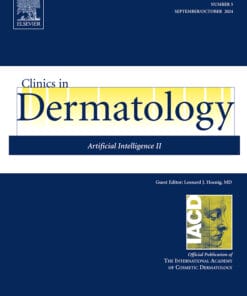 Clinics in Dermatology PDF