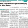 Contemporary Spine Surgery: Volume 24 (1 - 12) 2023 PDF