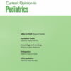 Current Opinion in Pediatrics: Volume 36 (1 - 3) 2024 PDF