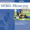 Current Sports Medicine Reports: Volume 21 (1 - 12) 2022 PDF