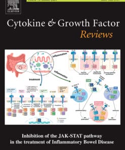 Cytokine & Growth Factor Reviews PDF
