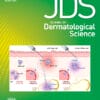 Journal of Dermatological Science PDF