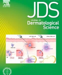 Journal of Dermatological Science PDF