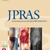 Journal of Plastic, Reconstructive & Aesthetic Surgery PDF