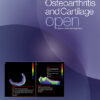 Osteoarthritis and Cartilage Open PDF