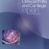 Osteoarthritis and Cartilage Open PDF