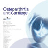 Osteoarthritis and Cartilage PDF