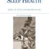 Sleep Health PDF