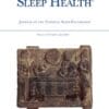 Sleep Health PDF