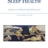 Sleep Health PDF
