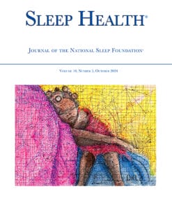 Sleep Health PDF