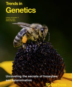 Trends in Genetics PDF